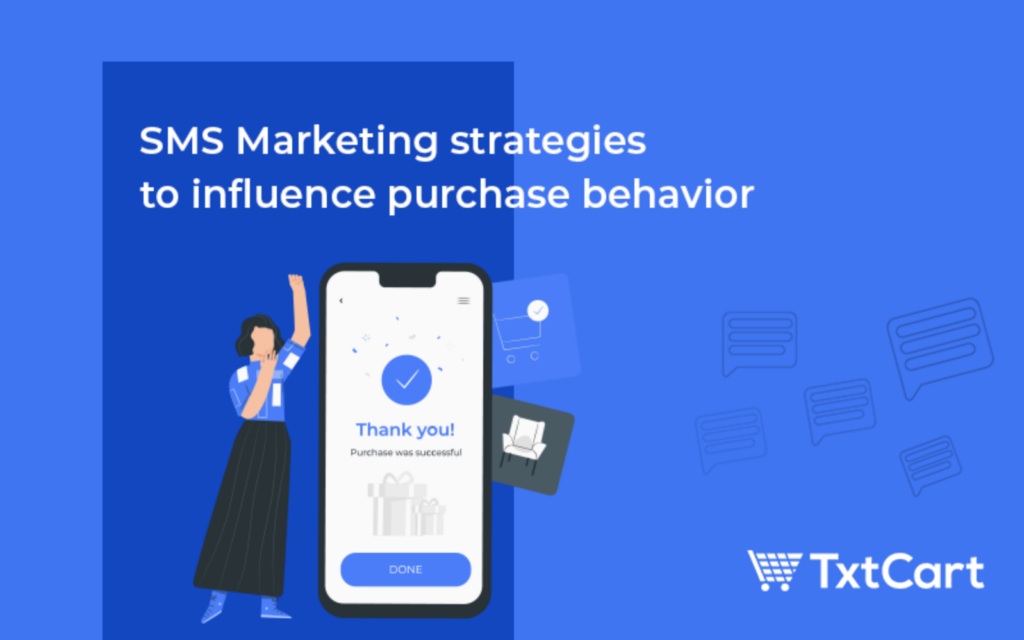 sms marketing strategies using consumer psychology