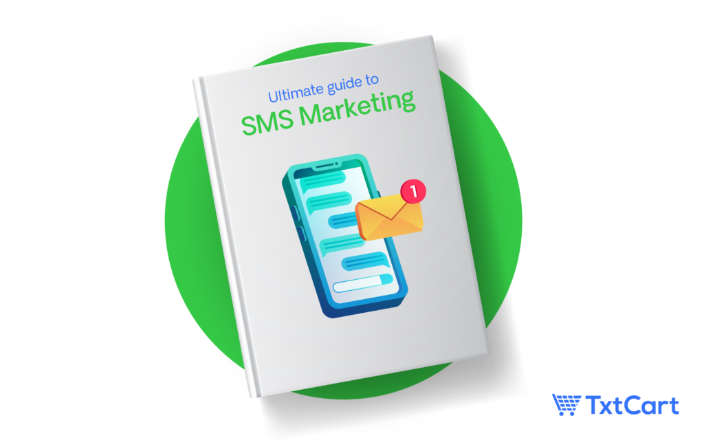 ultimate guide to shopify sms marketing