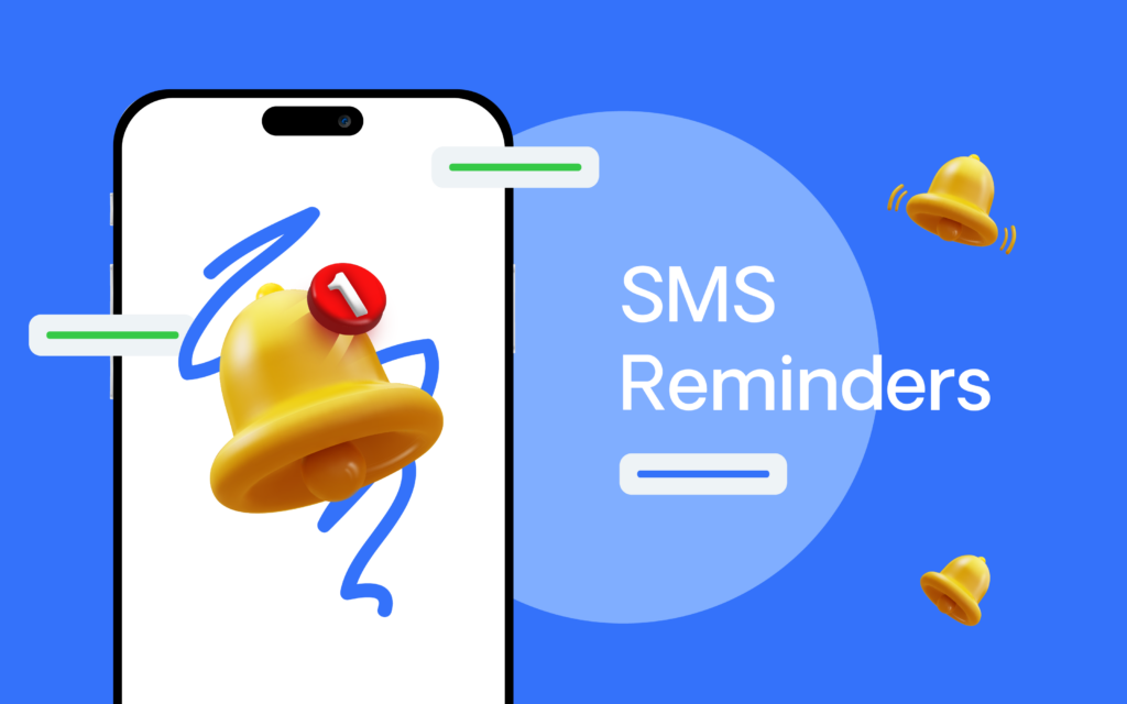 automated sms reminders with txtcart