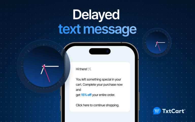 Delayed Text Messages: Why Do My Messages Take Long to Deliver