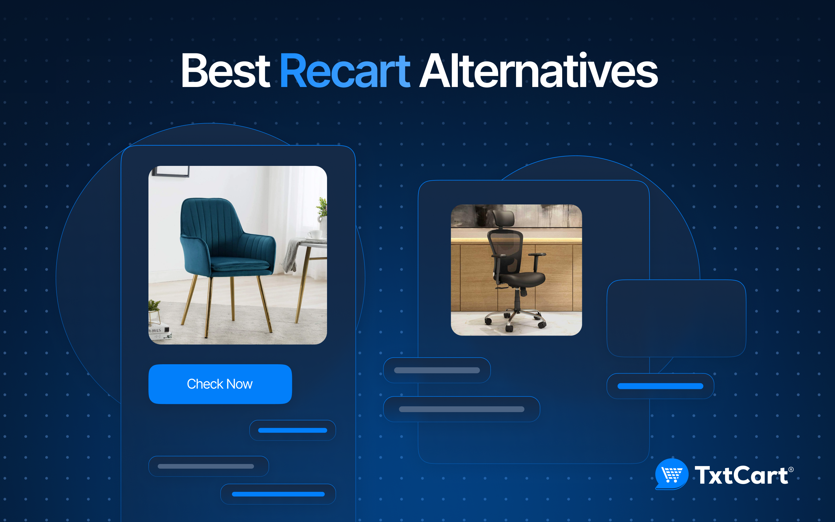 Best Recart Alternatives