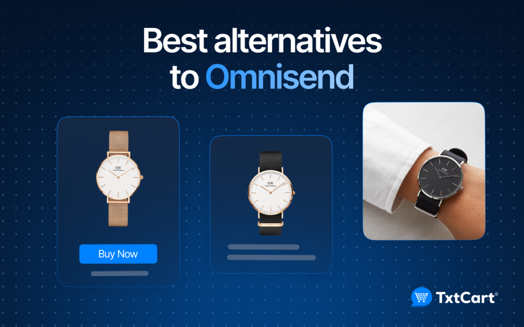 Best alternatives to Omnisend