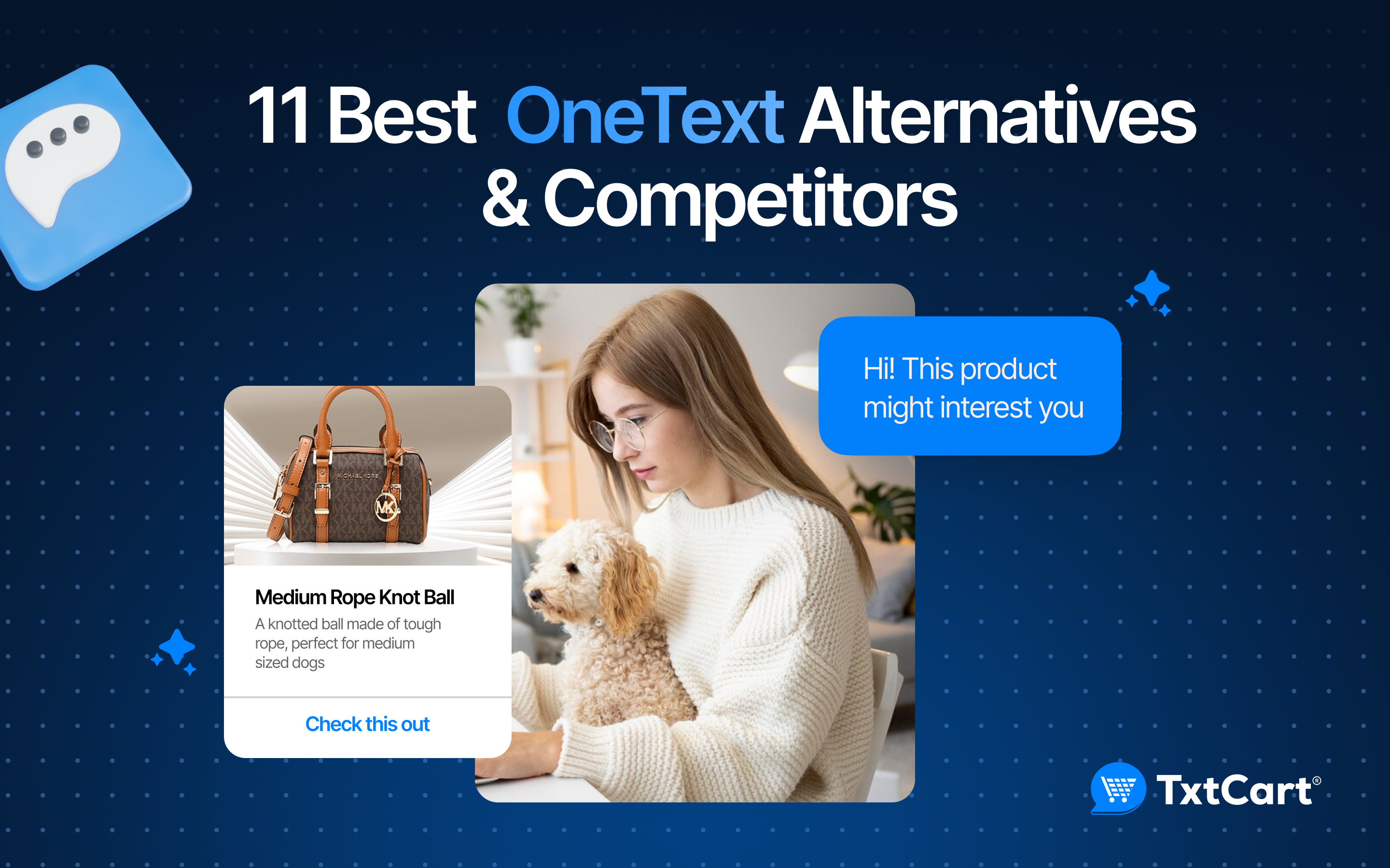 11 Best OneText Alternatives & Competitors