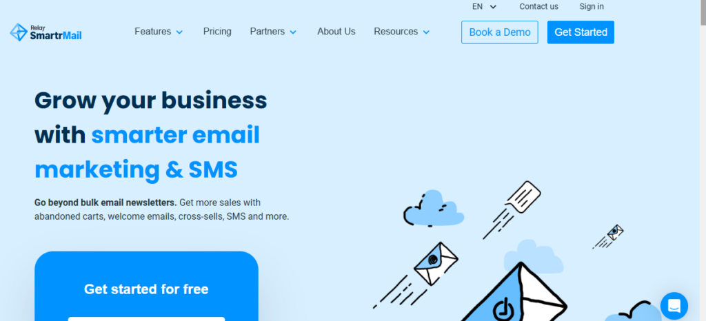 smartrmail-email-marketing-sms