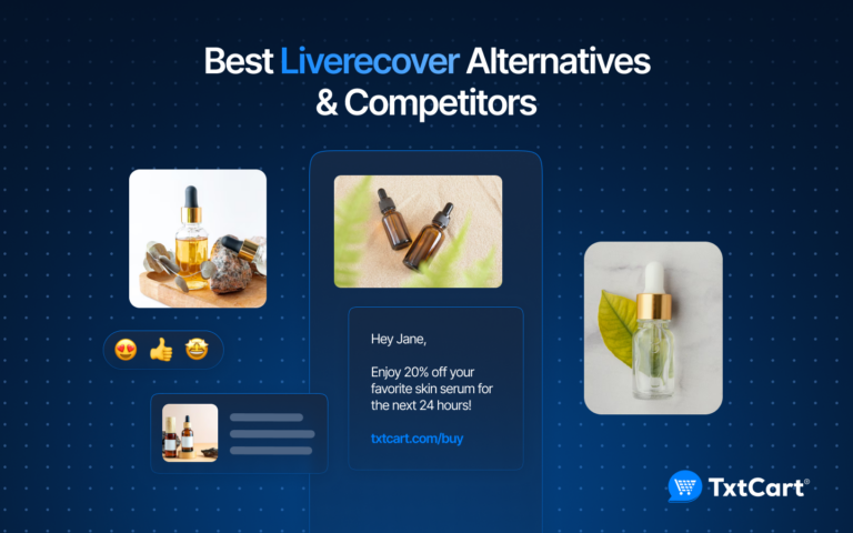 Best LiveRecover Alternatives