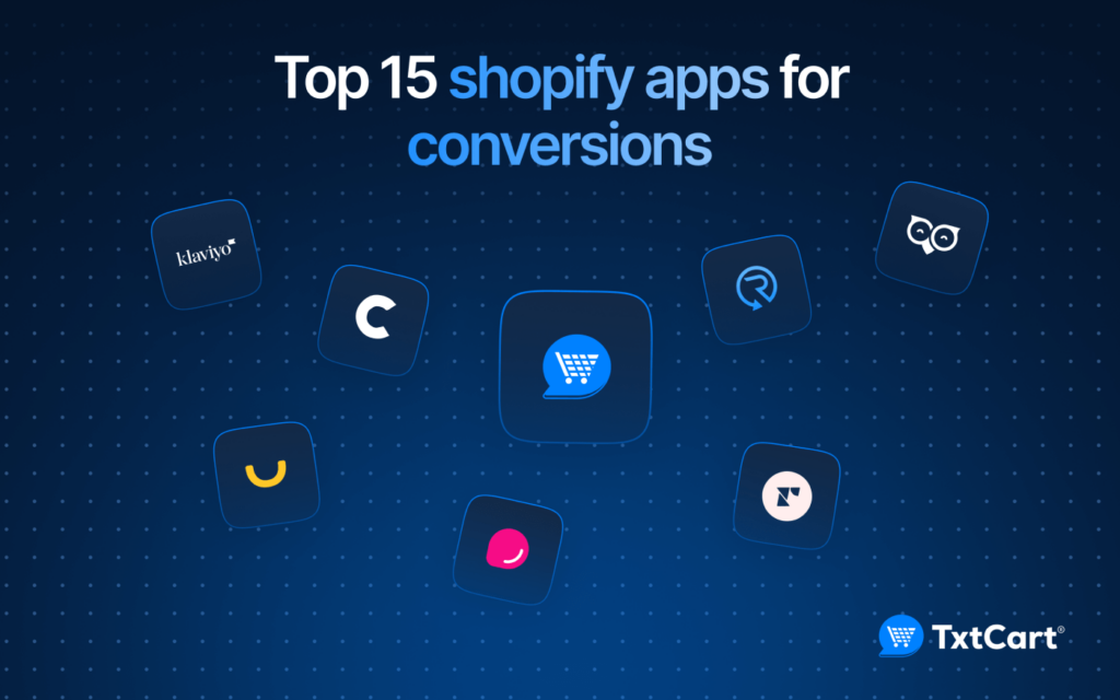 The Best Shopify Apps to Increase Your Store Conversions and Sales