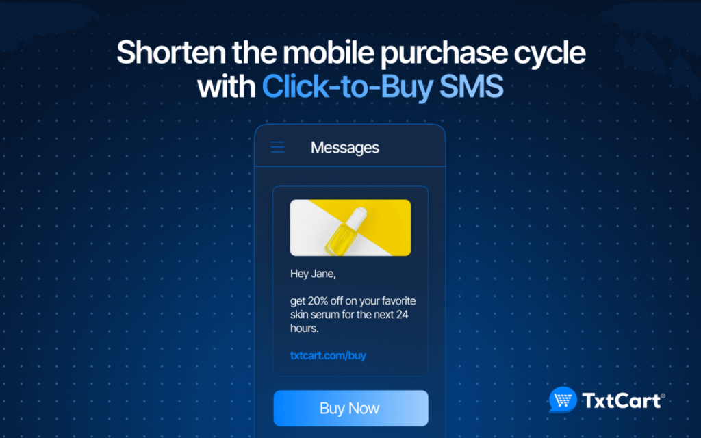 The Real Hack to Driving More Mobile Purchases This BFCM and Holiday Season_ Click-to-Buy SMS