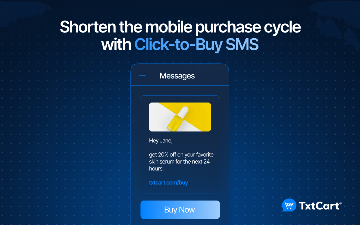 The Real Hack to Driving More Mobile Purchases This BFCM and Holiday Season_ Click-to-Buy SMS