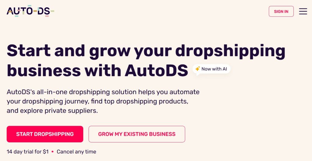 autods best app for automation and scaling