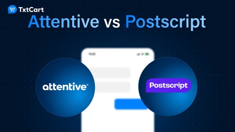 attentive vs postscript