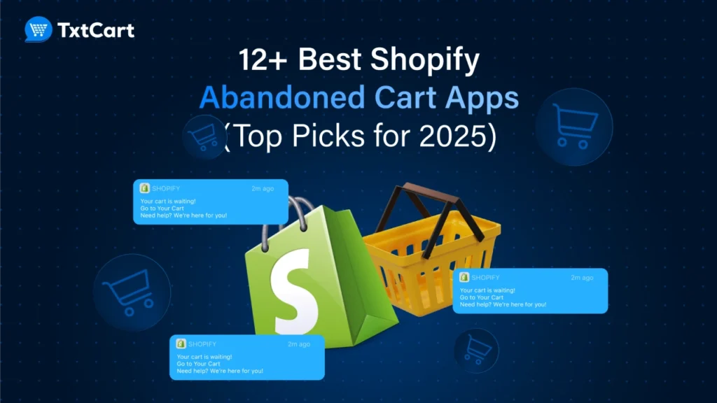 best shopify abandoned cart apps