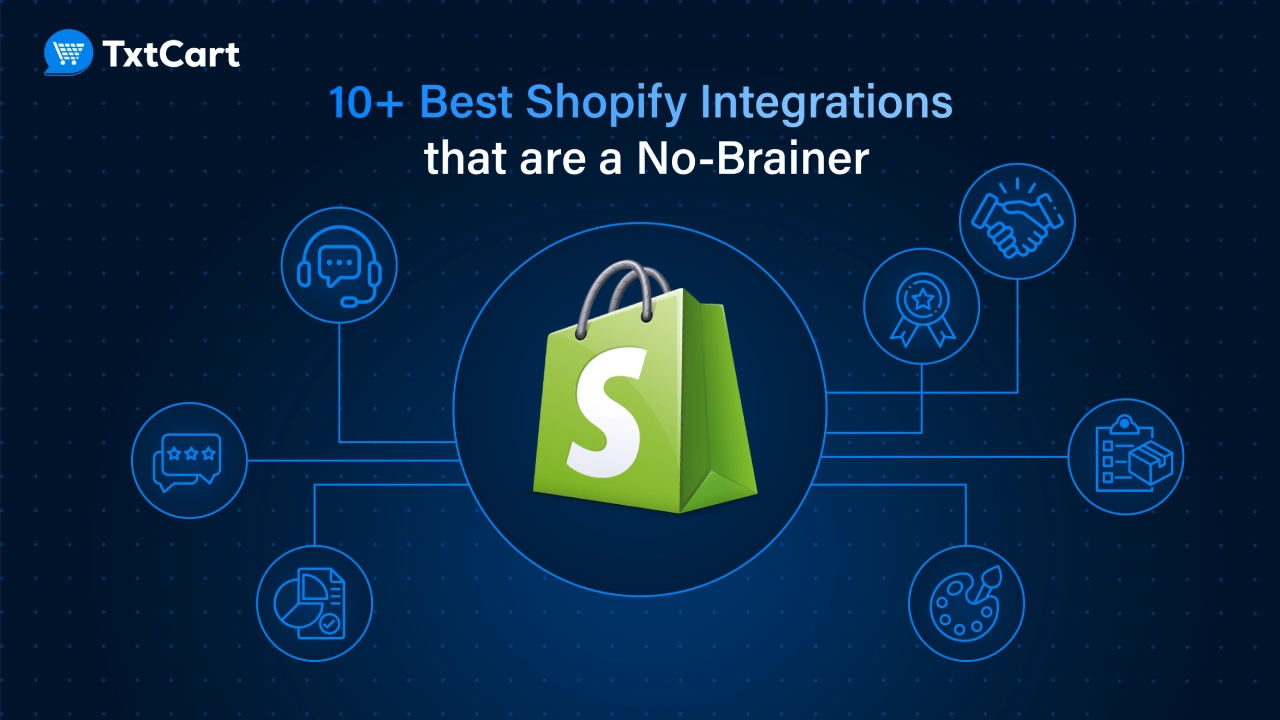 best shopify integrations that are no brainer