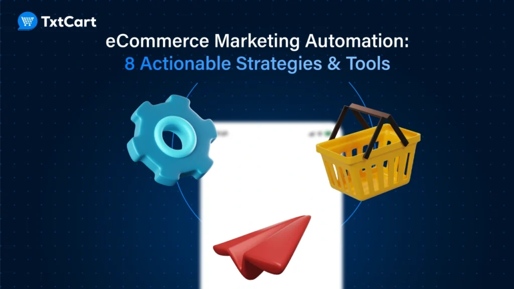 ecommerce marketing automation