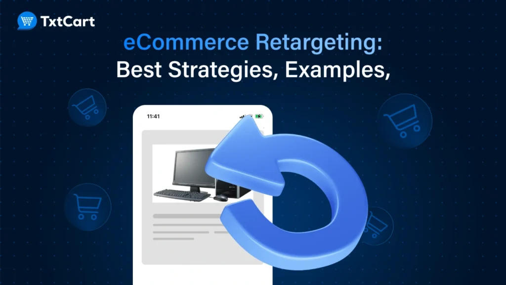 ecommerce retargeting