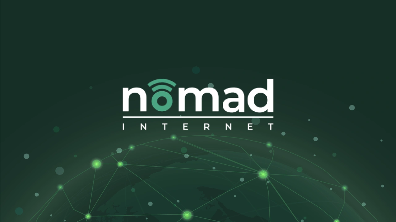 nomad plus