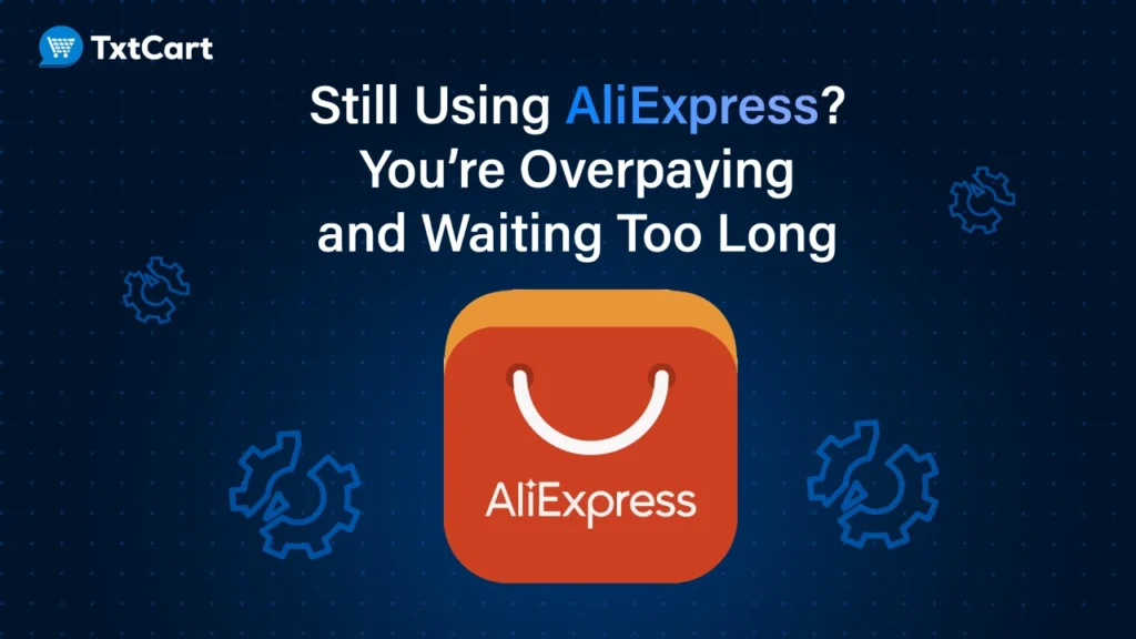 aliexpress alternatives