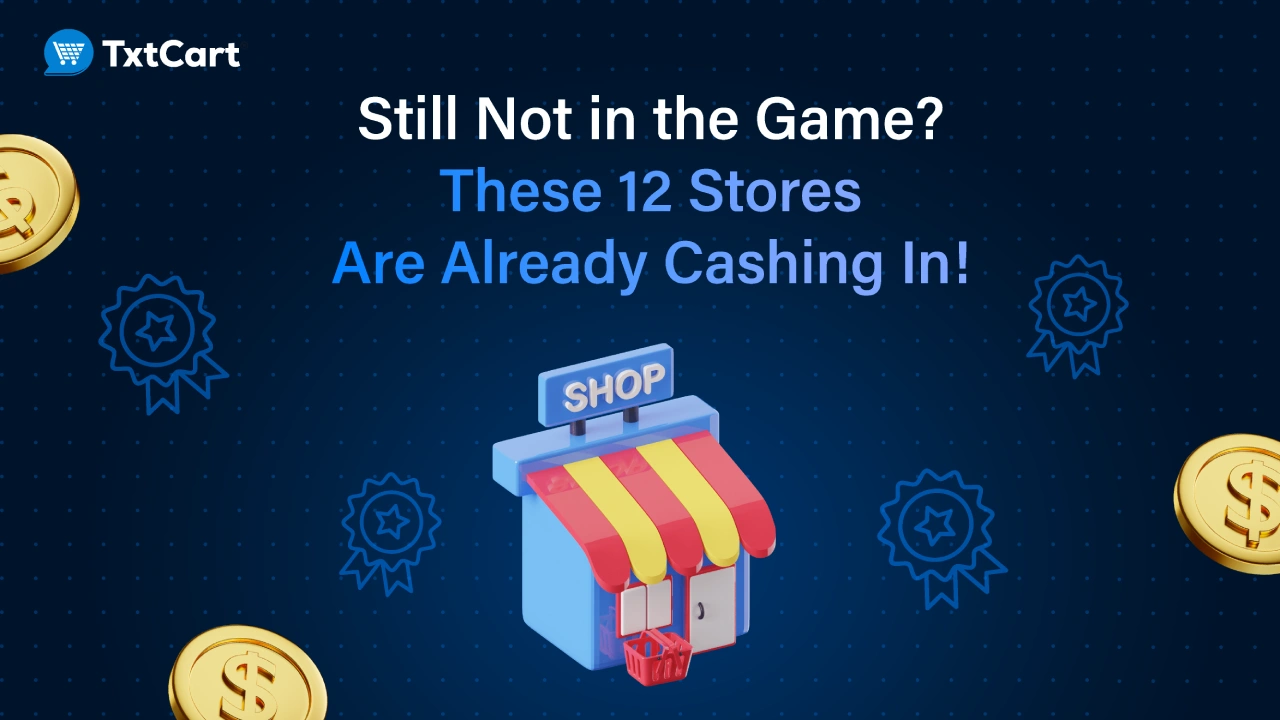 dropshipping store examples