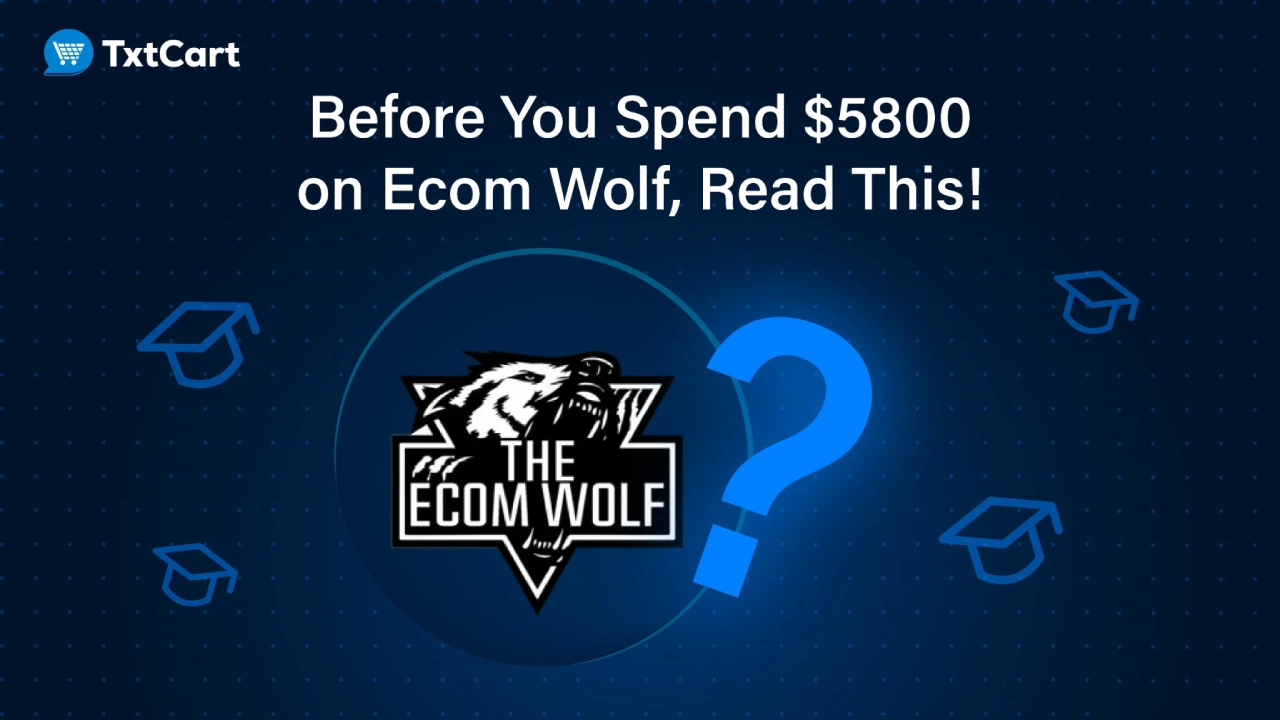 ecom wolf course review