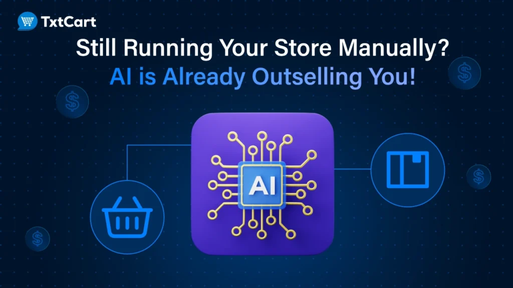 How to Use AI for Dropshipping