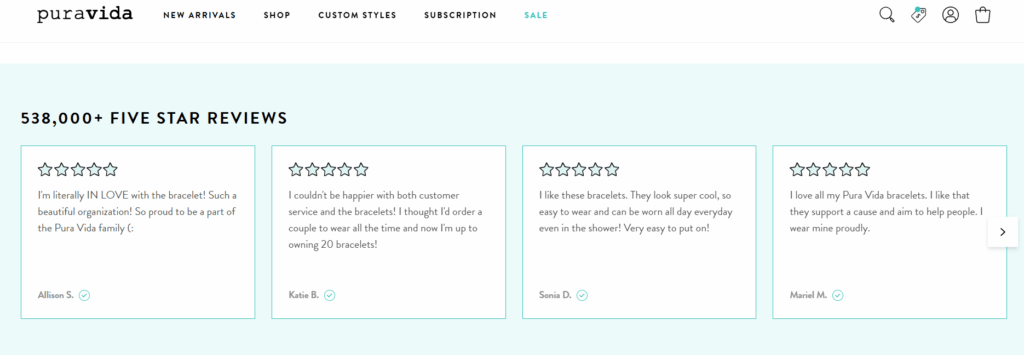 puravida reviews