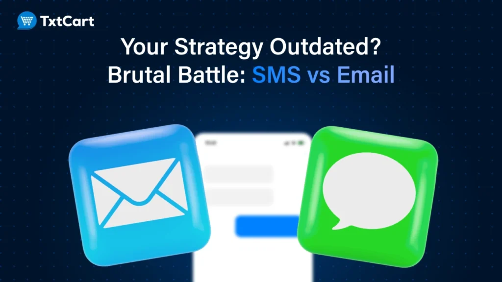 sms vs email marketing