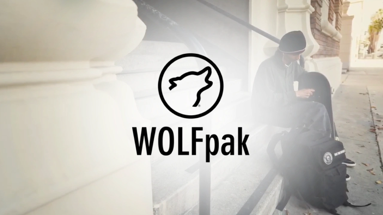 wolfpak