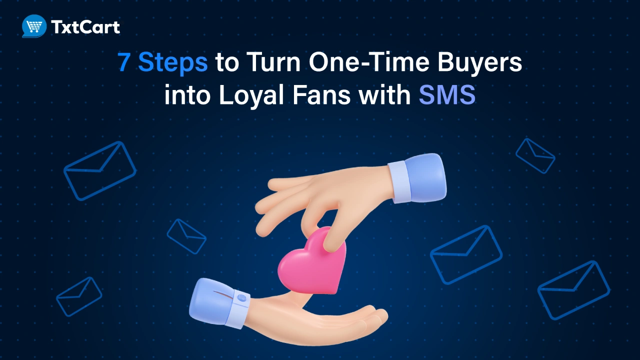 sms loyalty program