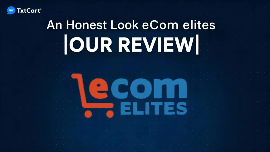 ecom elites course review