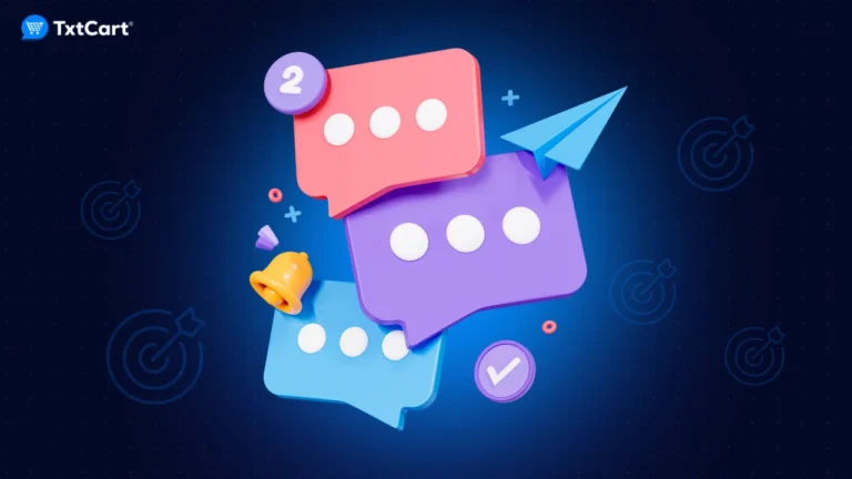 text message newsletter